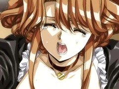 Hentai-Zeichentrickfilm Kostenloses Handy-por