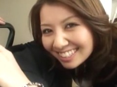 Amazing vriendin blowjob